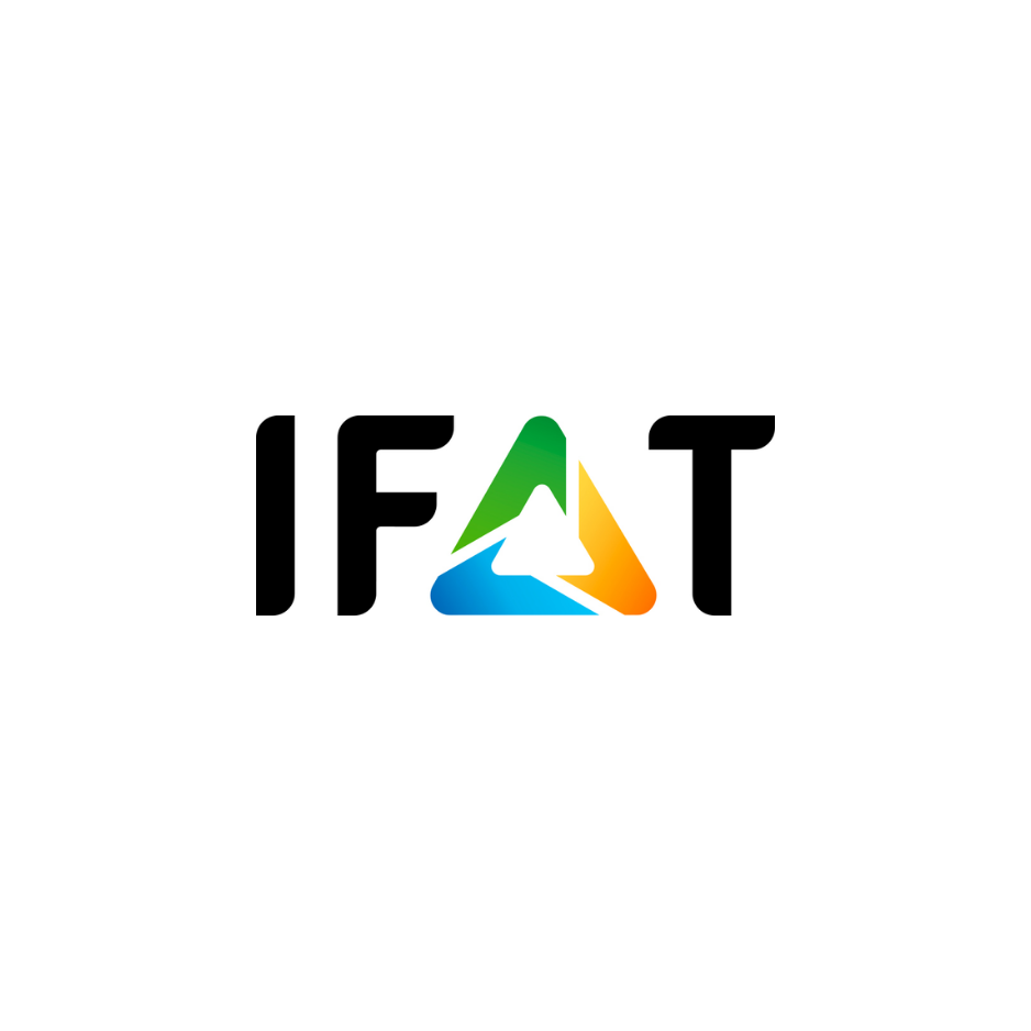 IFAT 2026
4-7 Mayıs 2026
Münih/ Almanya